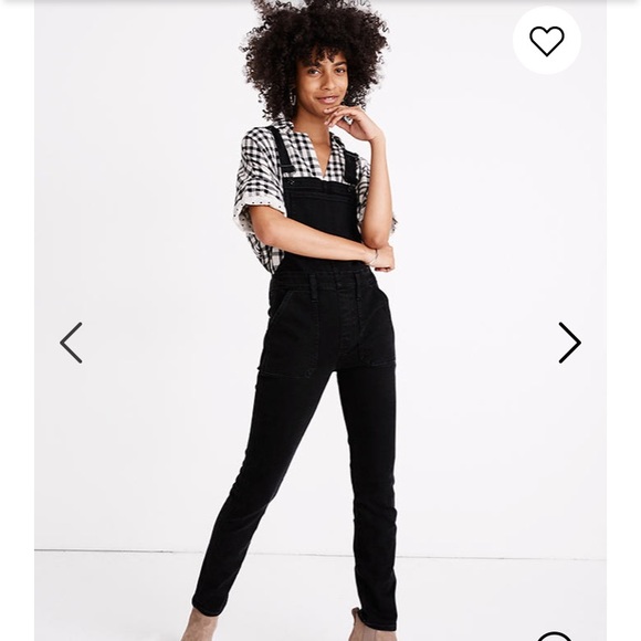 Madewell Pants - Madewell Overalls